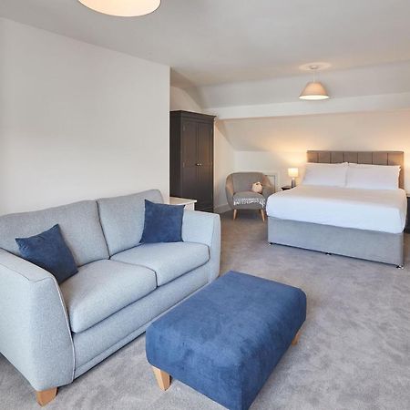 Host & Stay - High Street Apartments كارنارفون المظهر الخارجي الصورة